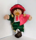Vtg 1985 Xavier Roberts MATADOR Bullfighter Sucking Pacifier Cabbage Patch Kids