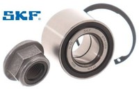 SKF VKBA969 Radlagersatz Radlager Satz Hinterachse Hinten FüR Renault