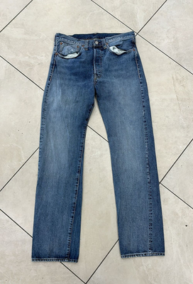 Levi's 501XX 大戦モデル　W34 L34 LVC NOS(デッド品) Levi's LVC(米国製) 501XX 1947年モデル W34-L34 | Room