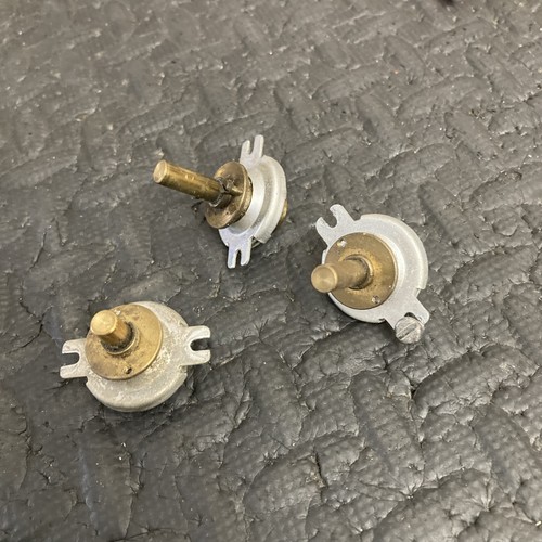 1/4” Reduction Drive