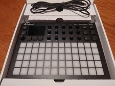 Polyend Synth - Original Box  Cables  SD Card - Minimal Use