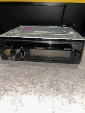 Pioneer DEH-S31BT
