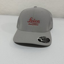 NWT Port Authority Hat Mens 110 Flexfit Tech ...