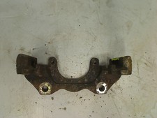 Bremssattelträger L für 280mm Opel G Astra 2.0 Caravan