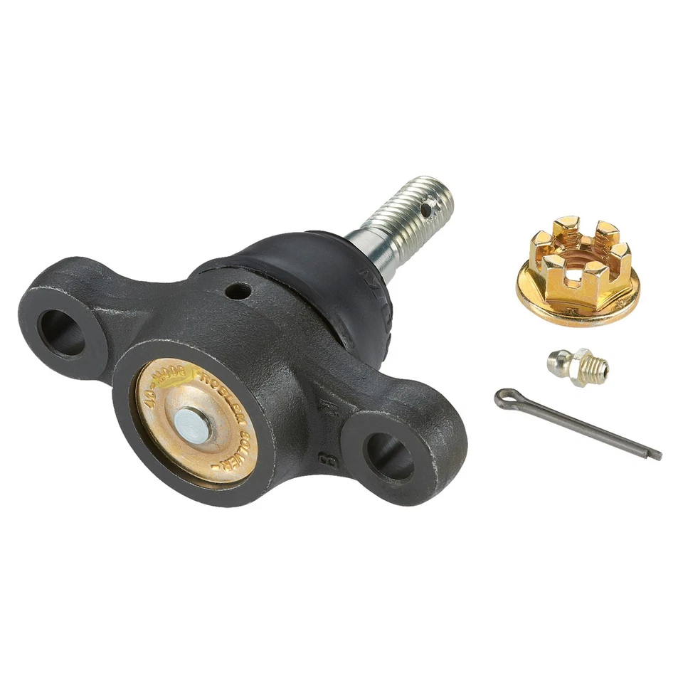 Rótula de suspensión inferior delantera MOOG para HYUNDAI AZERA 2006-2011 | Ajuste directo Foto 2 de 2