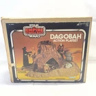 Kenner 1980 Star Wars DAGOBAH Action Playset Empire Strikes Back Vintage!!!