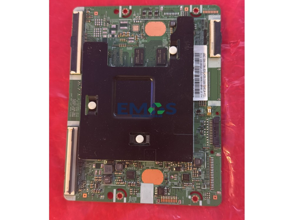 BN95-01936B (BN41-02297A) TCON BOARD FOR SAMSUNG UE40JU6400KXXU VER:01
