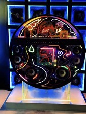 Hermès Jukebox Cheval Neon Light Sign Lamp Home Bar Decor