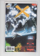 Earth X #11 (1999) Marvel Comics