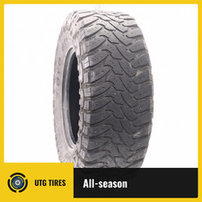 Used Lt 35x12.5r18 Toyo Open Country Mt 128q - 732