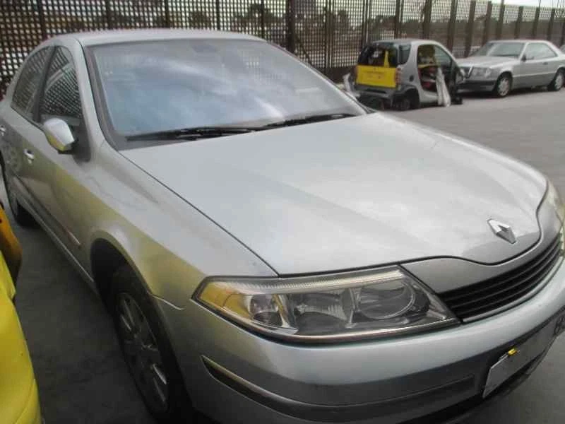 8200001914 SENSOR / 550933 PARA RENAULT LAGUNA II BG0 AUTHENTIQUE - Imagen 3 de 4