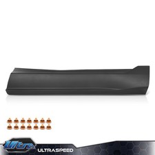 Door Molding And Beltlines Right Side Fit For 2015-2023 Ford Edge Ft4z5820878aa