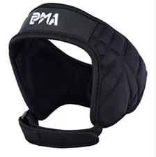 Playwell MMA Shockwave Ju Jitsu Ear Guards - Adult Size (L/XL)