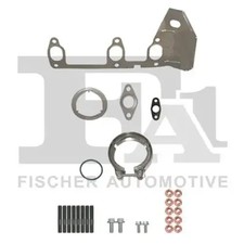 Turbolader Montageset KT110480 FA1 für SEAT SKODA VW