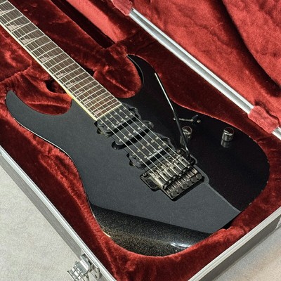 Electric Guitar USED Ibanez Prestige RG2570E Basswood Body
