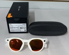 Oakley HSTN Meta Sunglasses Unisex Warm Grey W/ Prizm Ruby Lens 2026 EditionREAD