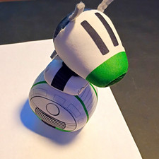 Se7en20 Star Wars D-O Plush Stuffed Toy 8 Inch - 2023 Green/White