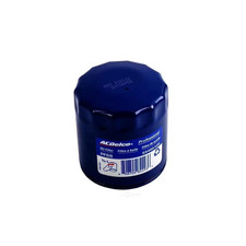 1 Engine Oil Filter Acdelco Gm Original Equipment Pf66 Same As Dealer... 1 Engine Oil Filter Acdelco Gm Original Equipment Pf66 Same As Dealer...