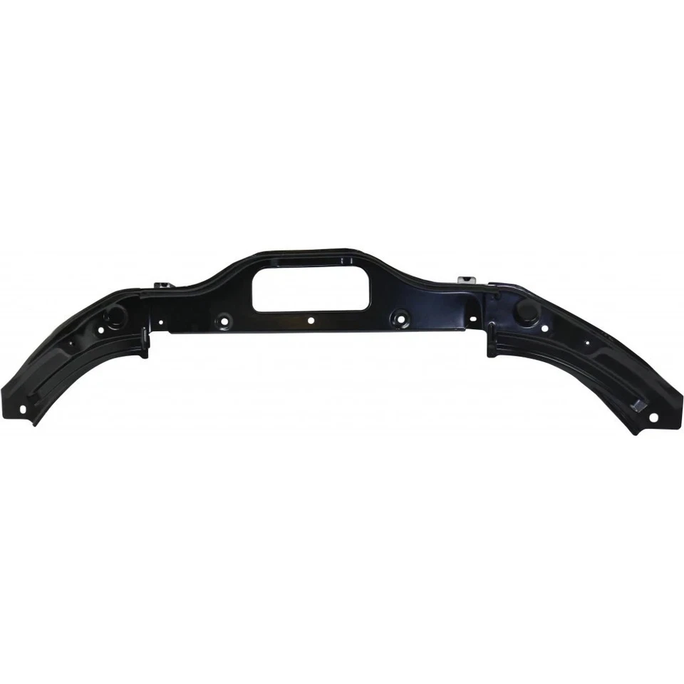 Barra de amarre de soporte de radiador para Mazda CX-5 2017 2018 2019 2020 2021 | superior | CAPA Foto 2 de 4