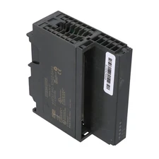 Siemens 6ES7340-1CH02-0AE0 Damaged