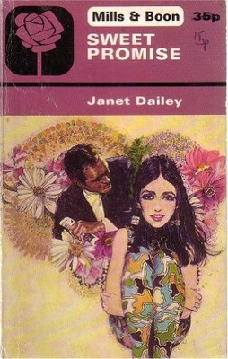 Sweet Promise Buch Mills & Boon
