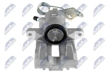 NTY HZT-VW-035 Brake Caliper for Audi,Seat,Skoda,VW