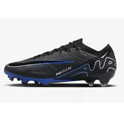 Nike Zoom Mercurial Vapor 15 Elite FG Soccer Cleats DJ4978-040 Men 6.5 / Women 8