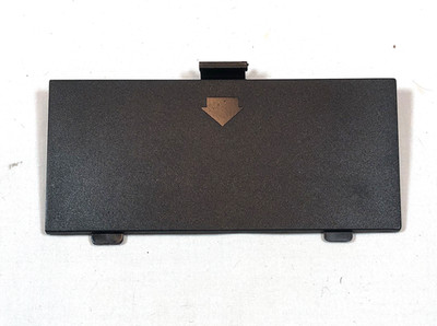 RockJam RJ5061 61-Key Portable Electronic Keyboard - Replacement Battery Cover
