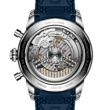 Breitling Superocean Heritage B01 Chronograph 42 Ref. AB0156161C1S1, Unworn 2025 4