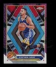 2024 Topps Chrome: # 30 Stephen Curry Purple Basketball Ref NM-MT OR BETTER