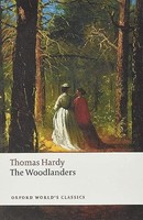 Thomas Hardy - Woodlanders - Paperback - 53 - G245Z