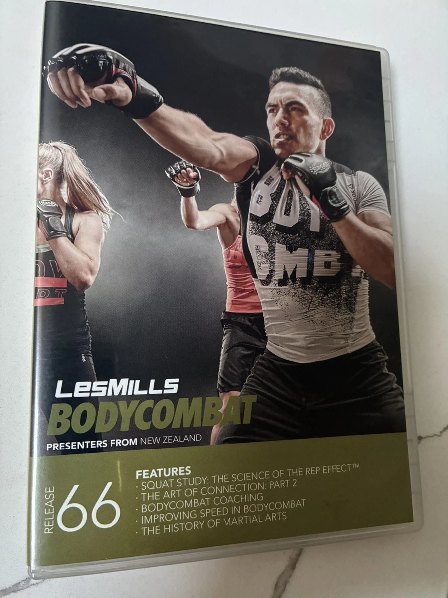 Body Combat Dvd for sale | eBay UK