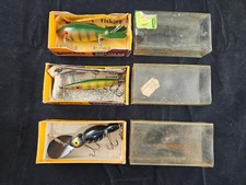 eppinger dardevle fishing lures Weedless 1oz Spoon Length:4750 yd | 4343 m Fish Hook Reels - Abu Garcia Eppinger is the only