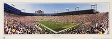 Rob Arra Lambeau Field 2003 Open Edition 25.5x7.5