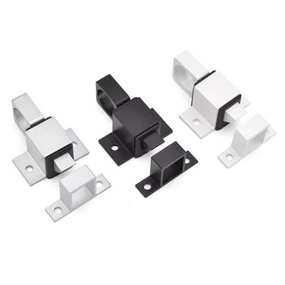 easy installs Self Closing Door Lock Door Latches for Residential & Commercial