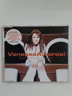 Everytime I Close My Eyes Popmusik CD Album Neue & Beliebte Songs