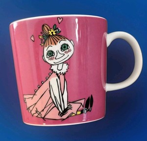 Arabia Moomin Mug | eBay