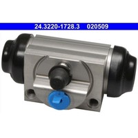 1X Radbremszylinder ATE 24.3220-1728.3 Passend FüR CitroËN Daihatsu Fiat Opel