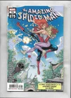 Amazing Spider-Man 2021 #74 Fine/Very Fine