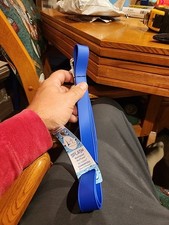Lupine Splash Waterproof Biothane Leash