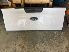 White Tailgate 2026 Super Duty Truck New Take Off F250 Ford Paint Tail Gate Oem White Tailgate 2026 Super Duty Truck New Take Off F250 Ford Paint Tail Gate Oem