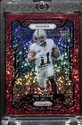 2023 Panini Prizm Football Tre Tucker #362