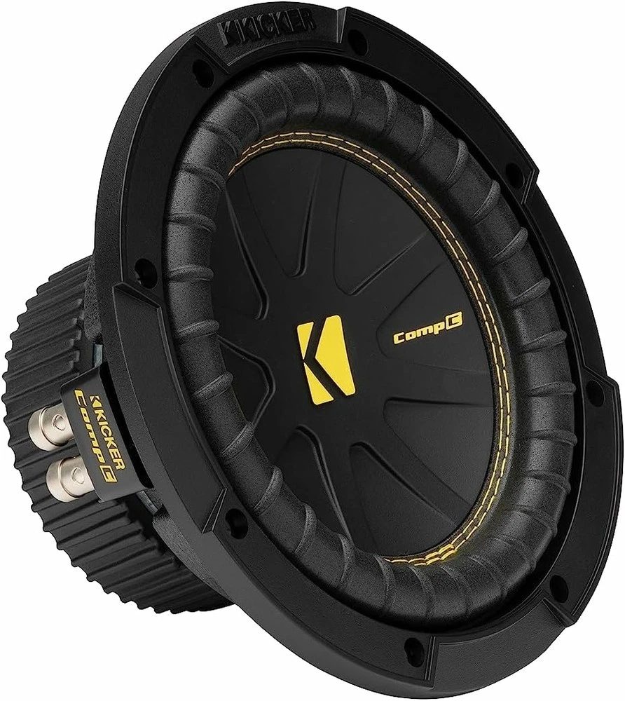 KICKER 8 Inch Car Subwoofers for sale | eBay