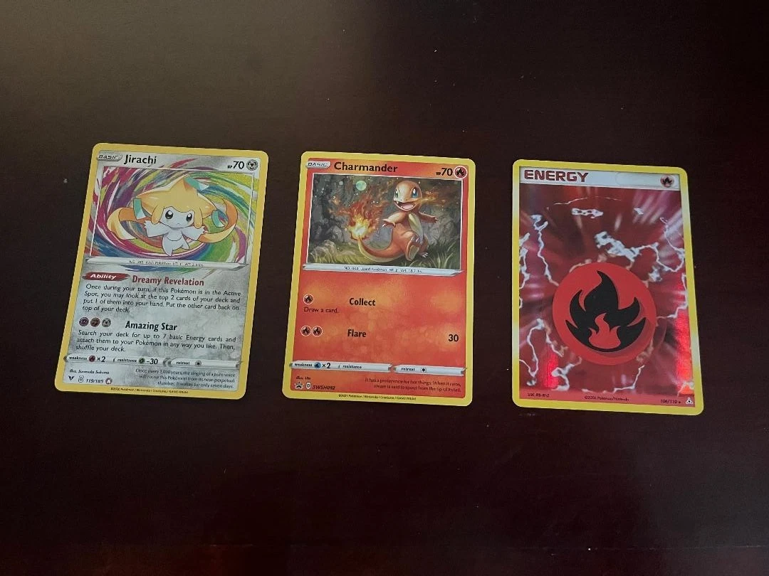 Fire Energy (JP)