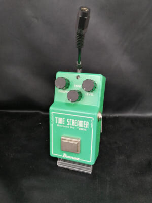 ドライヤー Ibanez Tube Screamer TS808 45th Anniversary Overdrive