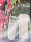 Deadman Comic Art - Orignal Art Steve Lavigne - 1 of a kind Rare - 1987 — photo 8