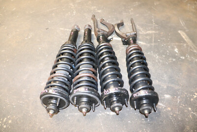 OLYMPIC Integra本流竿 93-100 JDM 94-01 Honda Acura Integra DC2 DB8 GSR OEM Front Rear Shocks