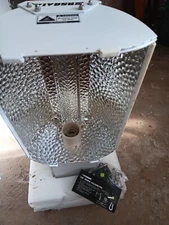 Vivosun Energy Station SW-315HN Grow Light  Dimmable  Fixture  120/240 Volt