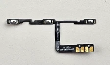 OEM SideKey On/Off Power & Volume Button(s) Flex Part for TCL 50 XE 5G T614