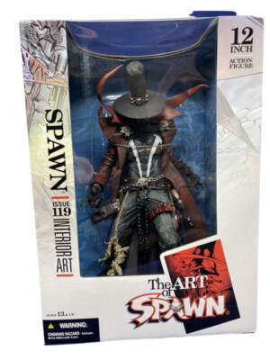 Hanging Spawn | eBay